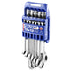 Expert Ratchet Combination Spanner Set, 12 Piece