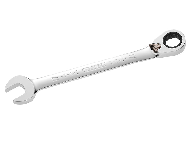 Expert Ratcheting Spanner 17mm – – Now available at MTN Shop UK. - imagen 2