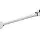 Expert Ratcheting Spanner 17mm