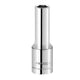 Expert Hexagon Socket 6 Point Long Reach 1/4in Drive 14mm