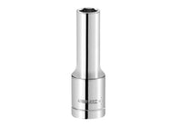Expert Hexagon Socket 6 Point Long Reach 1/4in Drive 9mm – – Now available at MTN Shop UK. - imagen 2