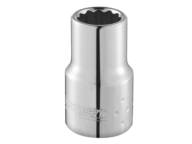 Expert Bi-Hexagon Socket 12 Point 3/8in Drive 21mm – – Now available at MTN Shop UK. - imagen 2