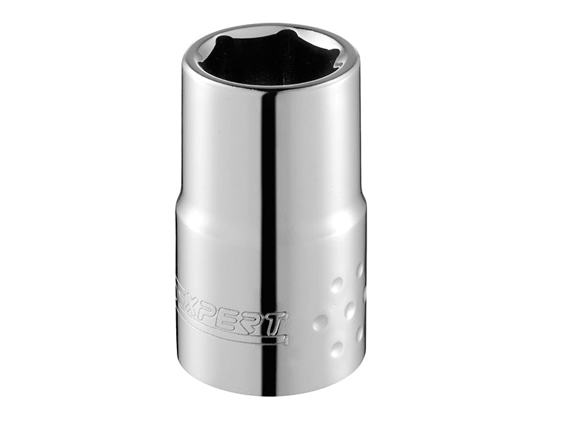 Expert Hexagon Socket 6 Point Regular 1/4in Drive 5.5mm – – Now available at MTN Shop UK. - imagen 2