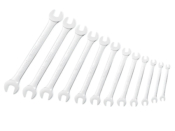 Expert Open End Spanner Set 12 Piece Metric 6 to 32mm – – Now available at MTN Shop UK.