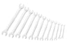Expert Open End Spanner Set 12 Piece Metric 6 to 32mm – – Now available at MTN Shop UK.