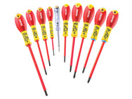 Expert E160912 Insulated Screwdriver Set,10 Piece – – Now available at MTN Shop UK. - imagen 2