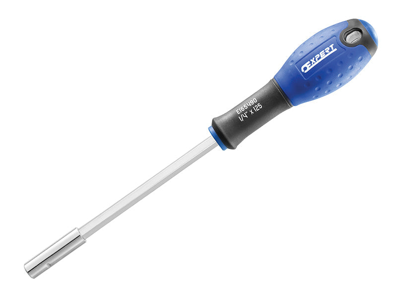 Expert E165490 Screwdriver Bit Holder 125mm Blade – – Now available at MTN Shop UK. - imagen 2