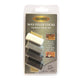 Briwax Wax Filler Sticks Grey Shades (Pack 4)