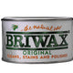Briwax Wax Polish Original Antique Pine 400g