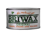 Briwax Wax Polish Original Jacobean 400g – – Now available at MTN Shop UK. - imagen 2