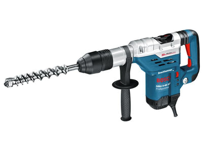 Bosch GBH 5-40 DCE 5kg SDS Max Combi Hammer 1150W 240V – – Now available at MTN Shop UK.