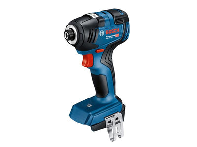 Bosch GDR 18V-200 Professional Impact Driver 18V Bare Unit – – Now available at MTN Shop UK.