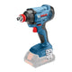 Bosch GDX 18V-180 Cordless Impact Driver/Wrench 18V Bare Unit in Carton