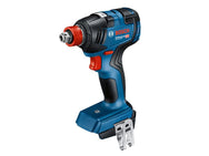 Bosch GDX 18V-200 Professional Impact Driver/Wrench 18V Bare Unit – – Now available at MTN Shop UK.
