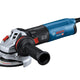 Bosch  GWS 14-125 S Angle Grinder 1400W 240V