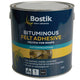 Bostik Bituminous Felt Adhesive 2.5 litre