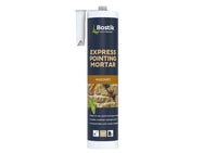 Bostik Express Pointing Mortar - Buff 310ml – – Now available at MTN Shop UK. - imagen 2