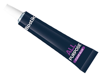 Bostik All Purpose Adhesive 20ml – – Now available at MTN Shop UK.