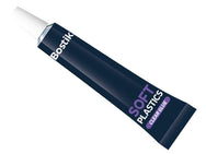 Bostik Soft Plastics Clear Adhesive 20ml – – Now available at MTN Shop UK. - imagen 2
