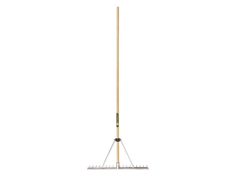 Bulldog Aluminium Hay Rake – – Now available at MTN Shop UK. - imagen 2