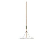 Bulldog Aluminium Hay Rake – – Now available at MTN Shop UK. - imagen 2