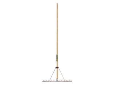 Bulldog Aluminium Hay Rake – – Now available at MTN Shop UK.