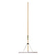 Bulldog  Aluminium Hay Rake