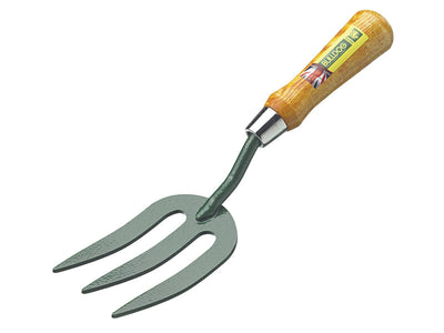 Bulldog Premier Weed Fork 6in – – Now available at MTN Shop UK.