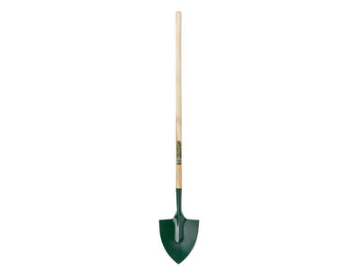 Bulldog West Country Shovel – – Now available at MTN Shop UK.