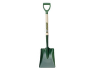 Bulldog 2SM2PD Open Socket Square Shovel No.2 PD – – Now available at MTN Shop UK. - imagen 2