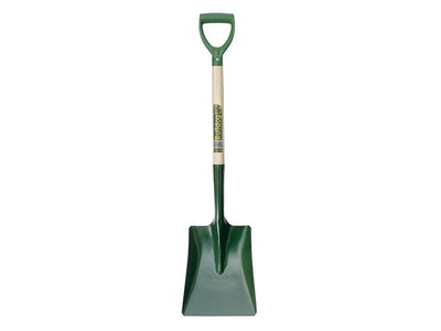 Bulldog 2SM2PD Open Socket Square Shovel No.2 PD – – Now available at MTN Shop UK.