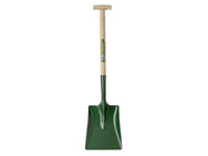 Bulldog 2SM2T Open Socket Square Shovel No.2 T-Handle – – Now available at MTN Shop UK. - imagen 2