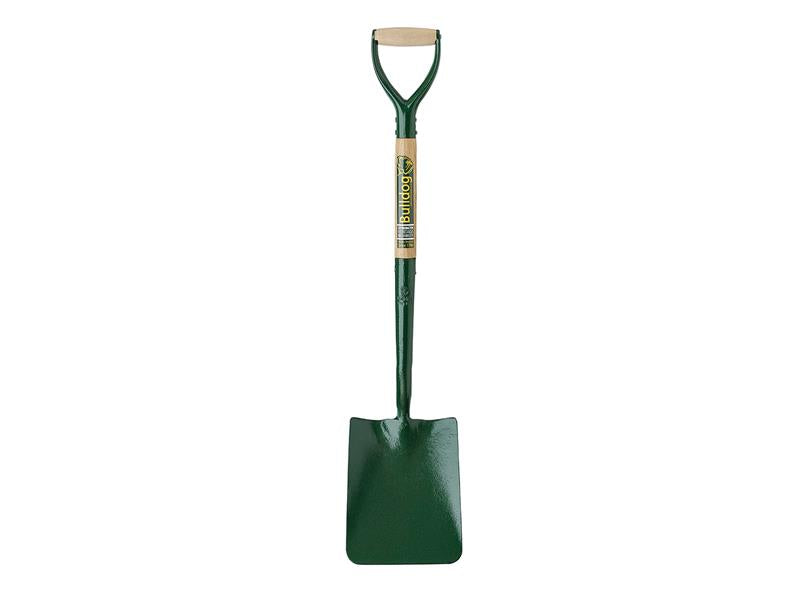 Bulldog 5202 Square Shovel 000 MYD – – Now available at MTN Shop UK. - imagen 2