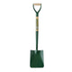 Bulldog  5202 Square Shovel 000 MYD