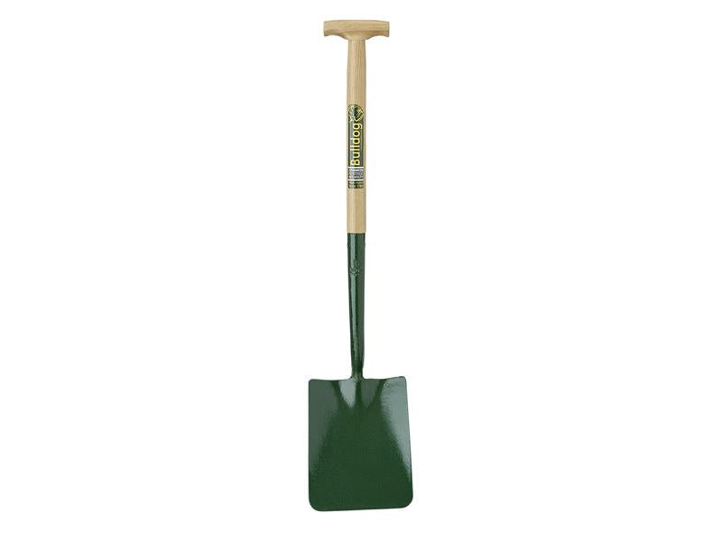 Bulldog 000 Square Mouth Shovel T 5202/03/281/0 – – Now available at MTN Shop UK. - imagen 2