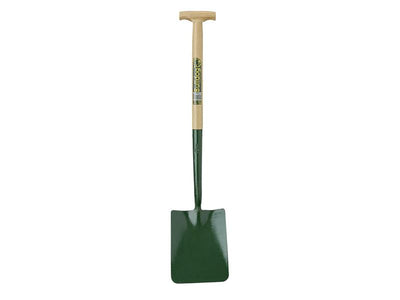 Bulldog 000 Square Mouth Shovel T 5202/03/281/0 – – Now available at MTN Shop UK.
