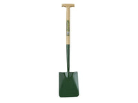 Bulldog  000 Square Mouth Shovel T 5202/03/281/0