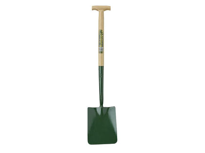 Bulldog 000 Square Mouth Shovel T 5202/03/281/0 – – Now available at MTN Shop UK.