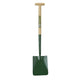 Bulldog  000 Square Mouth Shovel T 5202/03/281/0