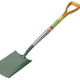 Bulldog  Premier Wooden Handle Garden Spade