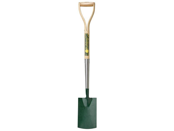 Bulldog Premier Border Spade YD – – Now available at MTN Shop UK.