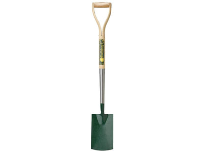 Bulldog Premier Border Spade YD – – Now available at MTN Shop UK.