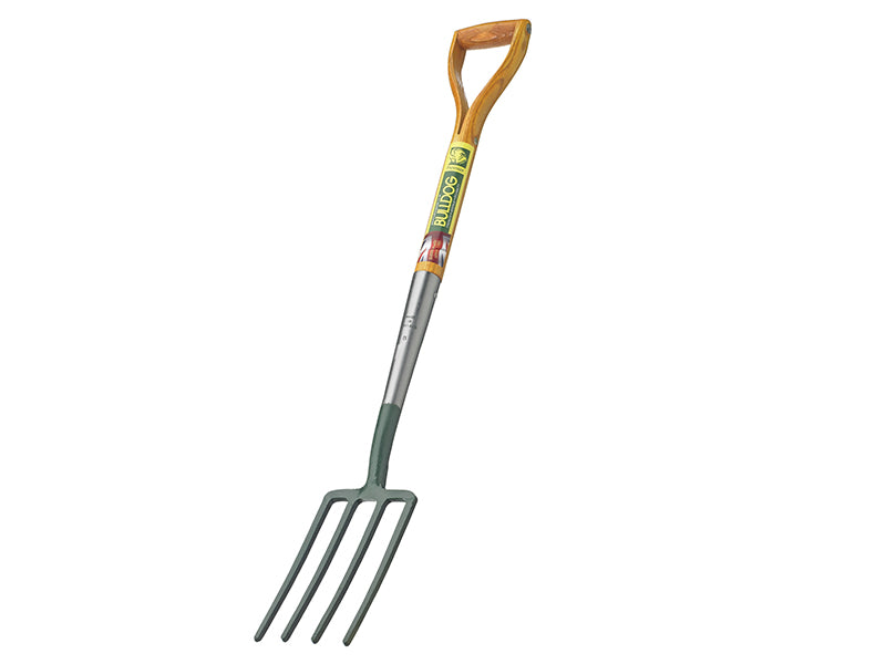 Bulldog Border Fork Premier YD – – Now available at MTN Shop UK. - imagen 2