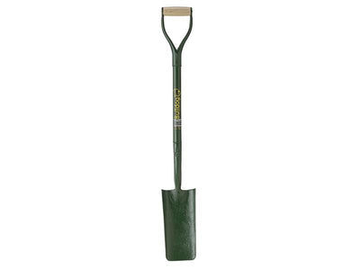 Bulldog  All-Steel Cable Laying Shovel – second image