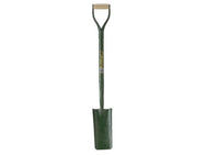 Bulldog All-Steel Cable Laying Shovel – – Now available at MTN Shop UK.