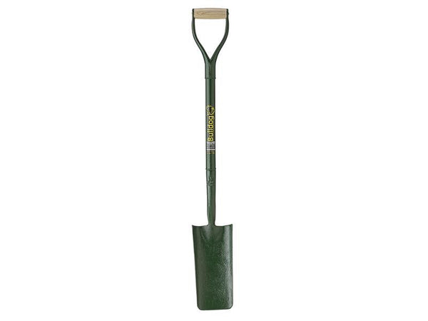 Bulldog All-Steel Cable Laying Shovel – – Now available at MTN Shop UK.