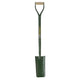 Bulldog  All-Steel Cable Laying Shovel