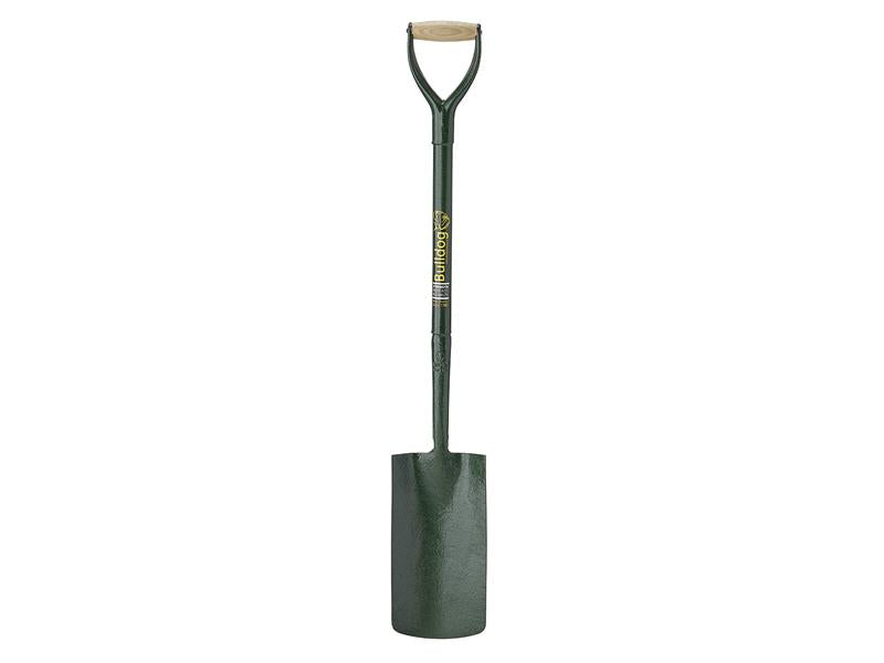 Bulldog 5GTAM All-Steel Grafting Shovel YD – – Now available at MTN Shop UK. - imagen 2