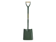 Bulldog All-Steel Square Shovel No.2 5SM2AM – – Now available at MTN Shop UK.