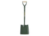 Bulldog All-Steel Square Shovel No.2 5SM2AM – – Now available at MTN Shop UK.